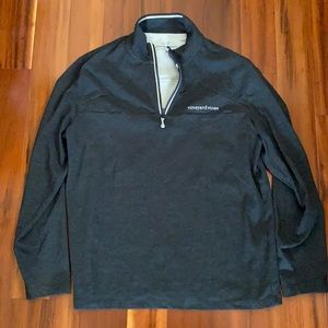 Vineyard Vines 1/4 Zip